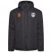 AFC SHORTLANDS PADDED JACKET