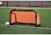 Precision Aluminium Folding Goal