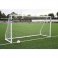 Precision Match Goal Posts 12' x 6'