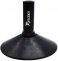 Precision Boundary Rubber Pole Base