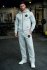 REP HEATHER GREY TRACKSUIT