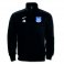 R&R FC 1/4 ZIP TRAINING JACKET