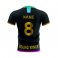 YOUNG KINGS MATCH SHIRT, SHORTS AND SOCKS