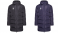SURRIDGE ACTIVE LONG PADDED JACKETS