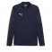 Puma Team Final 1/4 Zip Training Top