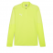 Puma Team Final 1/4 Zip Training Top