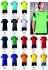 Joma Phoenix Football Shirt & Short Set - Short Sleeve