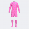 GEMINI FC Goalkeeper Set