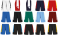 Kappa Luvio Short