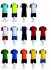 Joma Lider Tee and Short Set