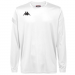 Kappa Dovol Football Shirt - LS