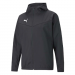 Puma Team Rise Training Rain Jacket