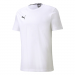 Puma Team Goal Casuals T-Shirt