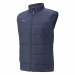 Puma Team Liga Vest Jacket