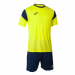 Joma Phoenix Football Shirt & Short Set - Short Sleeve