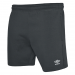 Umbro Club Leisure Jog Shorts