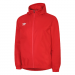 Umbro Total Training Waterproof Jacket