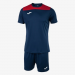 Joma Phoenix II Football Shirt & Short Set - Short Sleeve