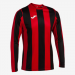 Joma Inter Classic Football Shirt - Long Sleeve