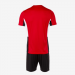 Joma Danubio II Football Shirt & Short Set -  Short Sleeve