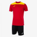 Joma Phoenix II Football Shirt & Short Set - Short Sleeve