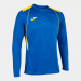 Joma Championship V1I Football Shirt - Long Sleeve