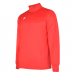 Umbro Club Essential Half Zip Sweatshirt