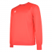 Umbro Club Essential Poly Sweatshirt