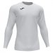 Joma Academy III Football Shirt - Long Sleeve