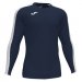 Joma Academy III Football Shirt - Long Sleeve