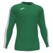 Joma Academy III Football Shirt - Long Sleeve