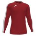 Joma Academy III Football Shirt - Long Sleeve
