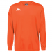 Kappa Dovol Football Shirt - LS