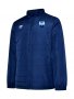 BHFC BATTERSEA BENCH JACKET