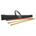 Precision Boundary Pole Carry Bag (12 Poles)