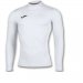 Joma Brama Classic Thermal Shirt - White