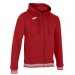 Joma Campus III Zip Hoodie