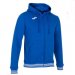 Joma Campus III Zip Hoodie