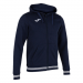 Joma Campus III Zip Hoodie Jacket
