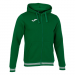 Joma Campus III Zip Hoodie Jacket