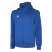 Umbro Total Training Knitted Hoodie