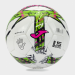 Joma Dali III Training Football - Green/White