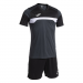 Joma Danubio III Football Shirt & Short Set - Short Sleeve