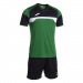 Joma Danubio III Football Shirt & Short Set - Short Sleeve