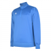 Umbro Club Essential Half Zip Sweatshirt