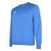 Umbro Club Essential Poly Sweatshirt