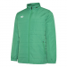Umbro Club Essential Bench Jacket