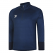 Umbro Total Training 1/4 Zip Sweatshirt