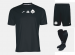 GEMINI FC TRAINING KIT