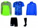BHFC BATTERSEA GOALKEEPER FULL KIT JUNIOR